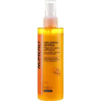 Hair conditioner Brelil Numero two-phase instant action with oats 200 ml (8011935069903)