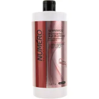 Brelil Numero shampoo for hair shine with valuable oils 1 l (8011935071760)
