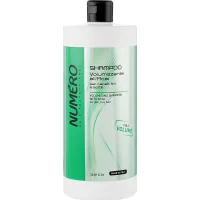 Brelil Numero volumizing shampoo with acai extract 1 l (8011935075485)