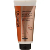 Brelil Numero restorative shampoo with oat extract 300 ml (8011935052905)