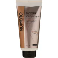 Brelil Numero nourishing shampoo with shea and avocado oils 300 ml (8011935069682)