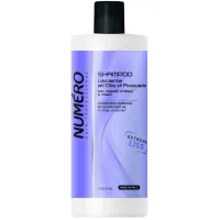Brelil Numero smoothing shampoo with avocado oil 1 l (8011935075133)