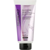 Brelil Numero smoothing shampoo with avocado oil 300 ml (8011935075140)