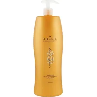 Shampoo Brelil Bio Traitement Cristalli d'Argan Argan oil and Aloe 1 l (8011935067299)