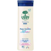 Shampoo L'Arbre Vert Sensitive for the whole family 250 ml (3450601032370)