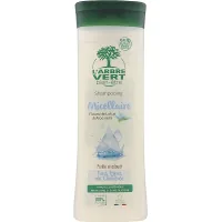 Шампунь L'Arbre Vert міцелярний 250 мл (3450601036453)