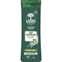 L'Arbre Vert anti-dandruff shampoo for men 250 ml (3450601036477)