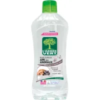 Floor cleaner L'Arbre Vert universal multi-cleaner for odor neutralization 1 L (3450601031939)