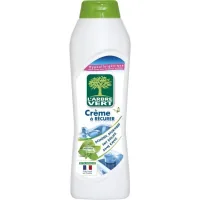 Kitchen cleaning cream L'Arbre Vert Mint and basil 500 ml (3450601026096)