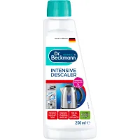 Means for cleaning teapots Dr. Beckmann Intensive antinakipin 250 ml (4008455046310/4008455598215)