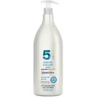 Shampoo Leco 5 Delicate care 1500 ml (XL 40216_1)