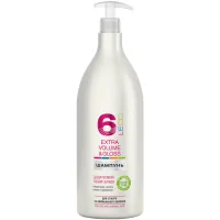 Shampoo Leco 6 Additional volume and shine 1500 ml (XL 40214_1)