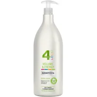 Shampoo Leco 4 Volume and strength 1500 ml (XL 40212_1)