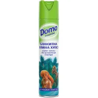 Air freshener Domo Blue Spruce Hupsi 300 ml (HD 10088)
