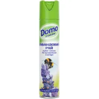 Air freshener Domo Lavender paradise 300 ml (XD 10008)