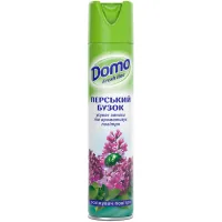 Air freshener Domo Persian lilac 300 ml (XD 10052)