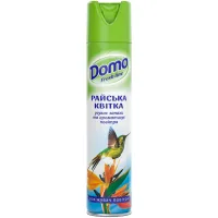 Air freshener Domo Paradise flower 300 ml (XD 10013)
