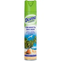 Air freshener Domo Ocean freshness 300 ml (XD 10006)