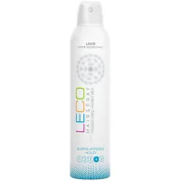 Hairspray Leco 4 Super strong hold 300 ml (XL 20002)