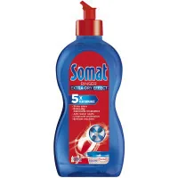 Rinse aid for dishwashers Somat triple action 500 ml (9000101369267)