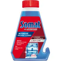 Dishwasher cleaner Somat Machine Cleaner 250 ml (90003714)