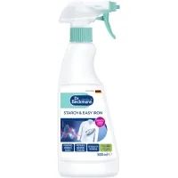 Ironing agent Dr. Beckmann Super shape and smoothness 500 ml (4008455448718/4008455581217)