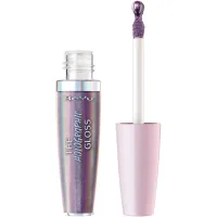 Блиск для губ BeYu The Holographic Gloss 03 - Supernova (4033651821447)