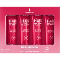 Сироватка для волосся Lee Stafford Hair Apology Інтенсивне лікування 4 х 20 мл (5060282702745)