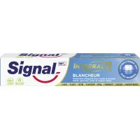 Зубна паста Signal Integral 8 Відбілювання 75 мл (8720182012388/8720181419119)
