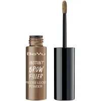 Тіні для брів BeYu Instant Brow Filler 02 - Blonde (4033651825254)