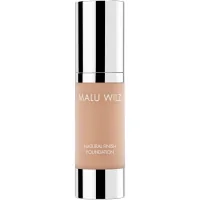 Foundation Malu Wilz Natural Finish 35 - Honey 30 ml (4060425007189)