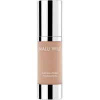 Foundation Malu Wilz Natural Finish 44 - Sand 30 ml (4060425007196)