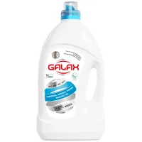 Гель для прання Galax Fresh Mint універсальний 4 кг (4823128002208)