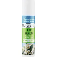 Lip balm Nature Code Jasmine Aloe Vera 4.5 g (4820205300929)