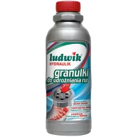 Pipe cleaner Ludwik granules 850 g (5900498024401)