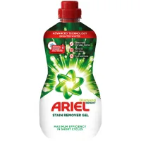 Засіб для видалення плям Ariel White рідкий 950 мл (8435495830337)
