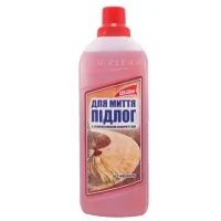 Засіб для миття підлоги San Clean для лінолеуму 1 кг (4820003541654)