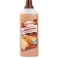San Clean floor cleaner for parquet and laminate 1 kg (4820003541661)