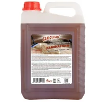 San Clean floor cleaner for parquet and laminate 5 kg (4820003541692)