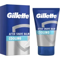 Бальзам після гоління Gillette Series Охолоджуючий з алое вера 100 мл (8001090302588/8700216467315)