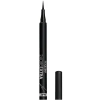 Deborah 24Ore Extra Eyeliner Mat Pen 01 - Black (8009518385021)