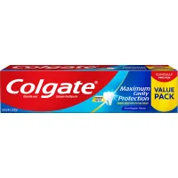 Зубна паста Colgate Максимальний захист від карієсу Свіжа м'ята 150 мл (6920354827198/6920354826177)