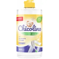 Chicolino manual dishwashing detergent for children's dishes 500 ml (4823098413721)