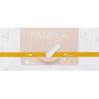 Щоденні прокладки Pamela Slip 45 шт. (8588007675718)