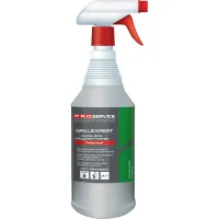 PRO service Grillexpert grill cleaner with sprayer 1 l (4823071627534)