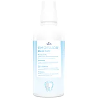 Ополіскувач для порожнини рота Dr. Wild Emofluor Daily Care 500 мл (7611841702423)