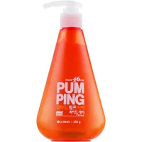 Зубна паста LG Perioe Pumping Citrus 285 г (8801051065602)