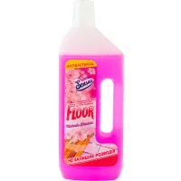 Floor cleaner Floor Floral freshness 750 ml (4820167004347)