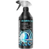Glass cleaner Nanomax Pro 500 ml (5903240901906)