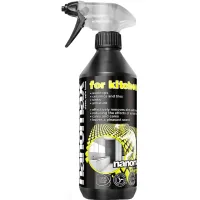 Spray for cleaning the kitchen Nanomax Pro For washing the kitchen and countertops 500 ml (5901549955514)